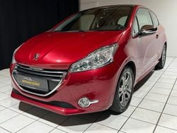 Rot Gebraucht 2013 Peugeot 208 Allure Kleinwagen | 2.990 € (Superpreis)