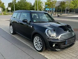 Schwarz Gebraucht 2013 Mini Cooper Clubman Kombi | 5.900 € (Superpreis)