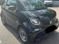 Smart ForTwo Coupé
