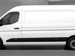 Neu 2025 Renault Master Van | 36.290 € (Fairer Preis)