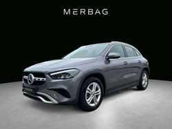 Metalliclack mountaingrau Gebraucht 2023 Mercedes GLA180 SUV | 33.400 € (Fairer Preis)