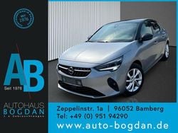 Quartz/artense grey (metallic) Gebraucht 2019 Opel Corsa Elegance Kleinwagen | 9.999 € (Fairer Preis)