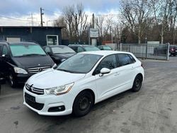 Gebraucht 2012 Citroën C4 SELECTION Limousine | 4.999 € (Fairer Preis)