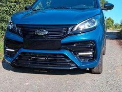 Blau Gebraucht 2024 Ligier JS50 Kleinwagen | 15.299 € (Fairer Preis)