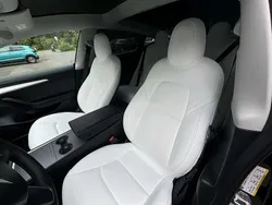 Gebraucht 2022 Tesla Model 3 Performance Limousine | 37.890 € (Teuer)
