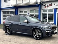 Grau Gebraucht 2019 BMW X5 M50 Performance SUV | 57.900 € (Guter Preis)