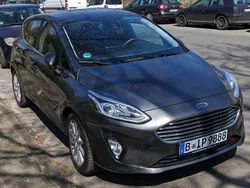 Gebraucht 2020 Ford Fiesta S Kleinwagen | 11.500 € (Guter Preis)