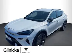 "nevada" weiss Neu 2025 Cupra Formentor SUV | 40.833 € (Guter Preis)