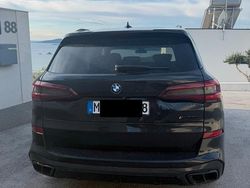 Schwarz Gebraucht 2022 BMW X5 Sport Line SUV | 49.000 € (Superpreis)