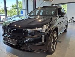 Schwarz (onyx black metallic) Neu 2025 Volvo EX90 Plus SUV | 85.890 € (Fairer Preis)