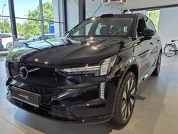 Schwarz (onyx black metallic) Neu 2025 Volvo EX90 Plus SUV | 85.890 € (Etwas zu teuer)