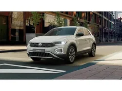 Grau Neu 2025 VW T-Roc Goal SUV | 35.400 € (Fairer Preis)
