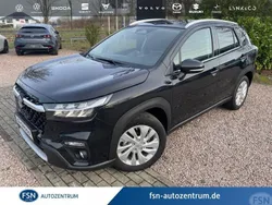 Andere Neu 2025 Suzuki SX4 S-Cross Comfort SUV | 28.490 € (Etwas zu teuer)