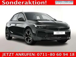 Grafik grau / dachfarbe ... Neu 2025 Opel Corsa Kleinwagen | 23.871 € (Fairer Preis)