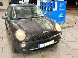 Gebraucht 2004 Mini ONE Kleinwagen | 999 € (Superpreis)