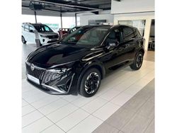 Black pearl Neu 2025 Nissan Qashqai N-Connecta SUV | 35.990 € (Teuer)