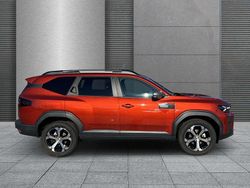 Terracottabraun Neu 2025 Dacia Bigster Journey SUV | 29.590 € (Fairer Preis)