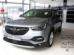 Grau Gebraucht 2019 Opel Grandland X Ultimate SUV | 19.720 € (Fairer Preis)