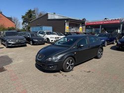 Grau Gebraucht 2011 Seat Leon Kleinwagen | 5.250 € (Fairer Preis)