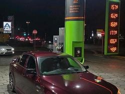 Rot Gebraucht 2005 BMW 540 M Sport Limousine | 8.999 €