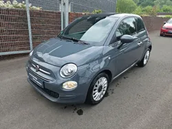 Grau Gebraucht 2020 Fiat 500 Lounge Kleinwagen | 12.799 € (Fairer Preis)
