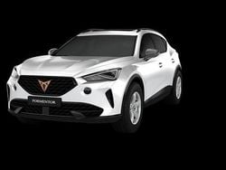 Weiß Neu 2025 Cupra Formentor SUV | 34.712 € (Fairer Preis)