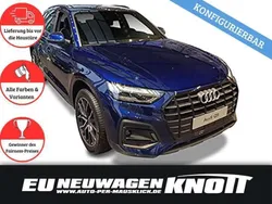 Wählbar Neu 2024 Audi Q5 SUV | 40.390 €