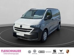 Grau Neu 2025 VW Transporter Van | 48.990 € (Fairer Preis)