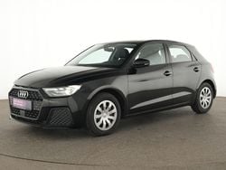 Mythosschwarz Gebraucht 2020 Audi A1 Sportback Comfort Kleinwagen | 19.745 € (Fairer Preis)