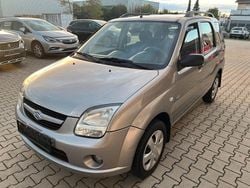 Grau Gebraucht 2004 Suzuki Ignis Kleinwagen | 2.990 € (Teuer)