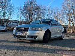 Andere farben Gebraucht 2003 Audi A3 Kleinwagen | 2.800 € (Teuer)