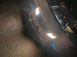 Weiß Gebraucht 2010 Skoda Fabia Kombi | 3.250 € (Etwas zu teuer)