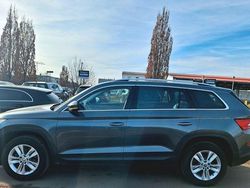 Grau Gebraucht 2019 Skoda Kodiaq Ambition SUV | 14.500 € (Superpreis)