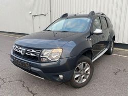 Grau Gebraucht 2017 Dacia Duster Prestige SUV | 7.390 € (Fairer Preis)