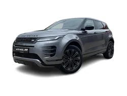 Andere Neu 2025 Land Rover Range Rover evoque Graphite SUV | 70.718 €