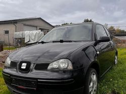 Schwarz Gebraucht 2004 Seat Arosa Kleinwagen | 1.199 € (Fairer Preis)