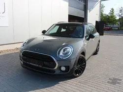Moonwalk grey (metallic) Gebraucht 2019 Mini Cooper D Clubman Kombi | 20.900 € (Fairer Preis)