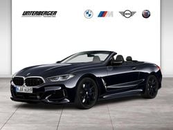 M carbonschwarz Gebraucht 2025 BMW M850 Efficient Dynamics Coupé | 109.890 €