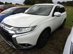 Anden weiß Gebraucht 2020 Mitsubishi Outlander Spirit SUV | 16.800 € (Superpreis)