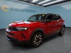 Rot Gebraucht 2024 Opel Mokka SUV | 24.449 € (Fairer Preis)