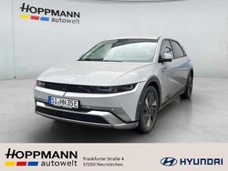 Cyber grey Gebraucht 2025 Hyundai Ioniq 6 Techniq Limousine | 48.890 € (Fairer Preis)