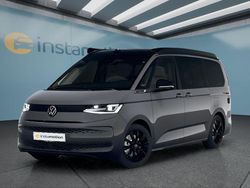 Grau Gebraucht 2025 VW California California Van | 68.299 € (Guter Preis)