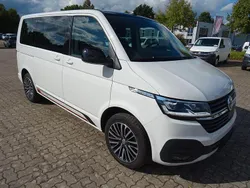Weiß Gebraucht 2023 VW T6.1 Edition Van | 53.431 € (Teuer)