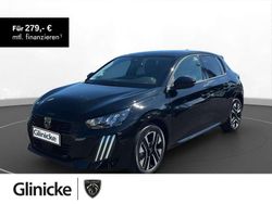 Grau Neu 2025 Peugeot 208 Allure Kleinwagen | 21.888 € (Guter Preis)