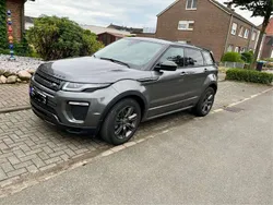 Grau Gebraucht 2019 Land Rover Range Rover evoque HSE SUV | 28.000 € (Superpreis)