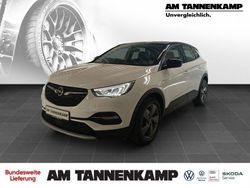 Weiß Gebraucht 2021 Opel Grandland X Elegance SUV | 18.290 € (Fairer Preis)
