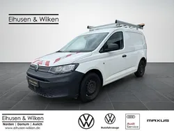 Gebraucht 2021 VW Caddy Van / Kleinbus | 19.980 € (Guter Preis)