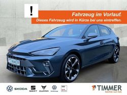 Magnetic tech Gebraucht 2025 Cupra Leon Limousine | 31.500 € (Fairer Preis)