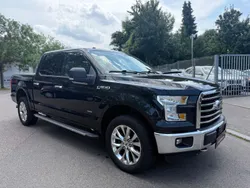 Schwarz Gebraucht 2015 Ford F-150 XLT Abholung | 13.499 €