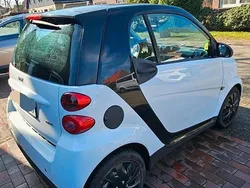 Gebraucht 2010 Smart ForTwo Coupé Kleinwagen | 4.500 €